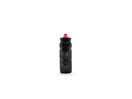 mucoff x elite fly bottle black 750ml