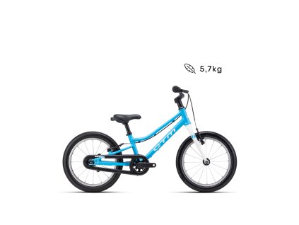 SLY 16 (Veľkosť rámu 8,5")