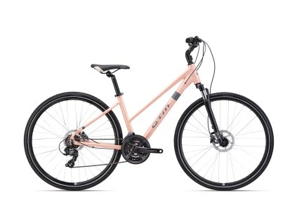 MAXIMA 1.0 (Veľkosť rámu M (16"))