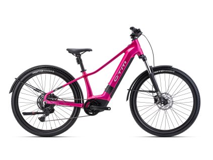 RUBY GX 27,5" E (Veľkosť rámu M (15"))