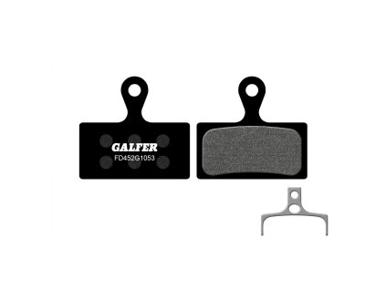 Galfer FD452G1053 3