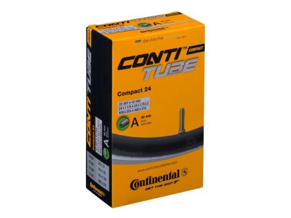 Continental Compact 24
