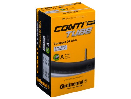 Continental Compact 24 Wide