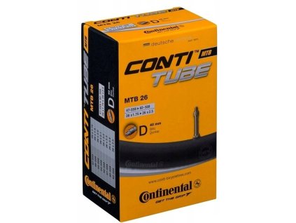 Continental MTB 26