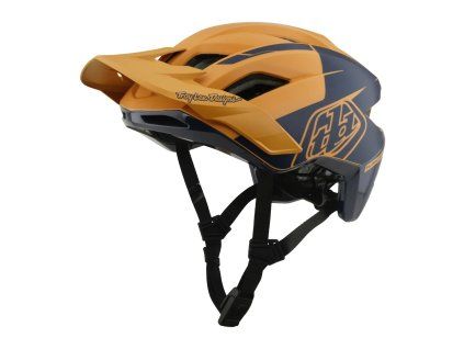 TLD flowline mustard