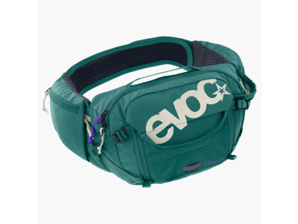 evoc HIP PACK PRO 3 green
