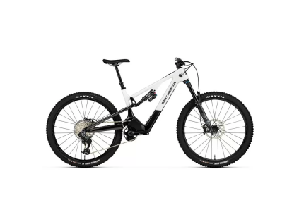 Instinct carbon white