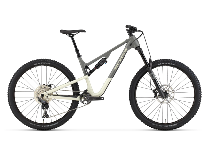 Instinct Alloy 30 GREY BEIGE