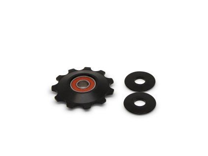 Lower Chain Guide 34T