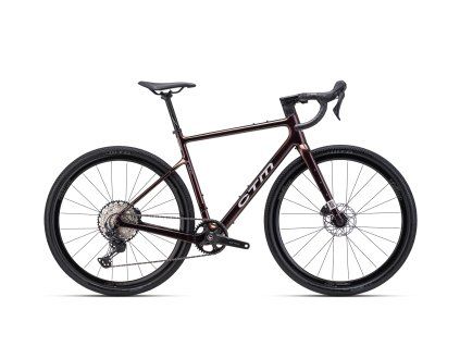 CTM Koyuk CR - chameleon
