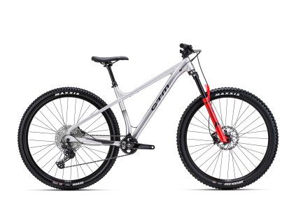 CTM Zephyr Pro 29 - hliníková