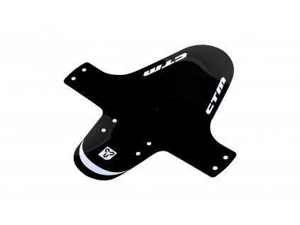 Blatník CTM Muddy, predný