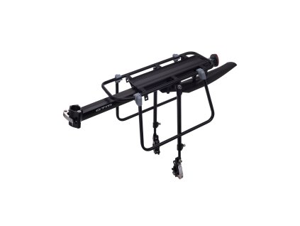 Nosič  TS40, na sedlovku, QR