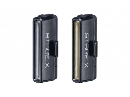 Sada osvetlenia  STAGE: X, 30lm