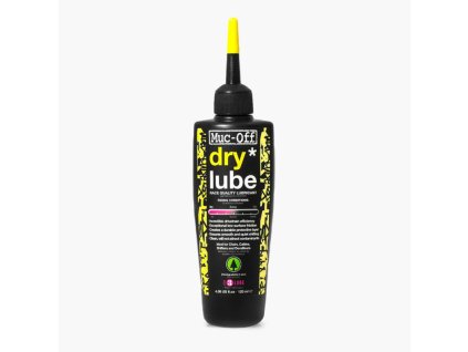 mucoff dry lube 120ml