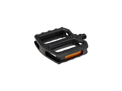 Pedále  C-6, celoplastové