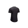 Technické tričko Vart, čierna, M