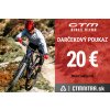 Darčekový poukaz 20€