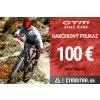 Darčekový poukaz 100€