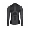 Force rolák funkčný GRIM dlhý rukáv,čierny