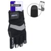 90458 L rukavice WARM force