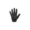 Rukavice  Ezen dlhe, XL, čierne