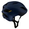 troy lee designs grail mips badge dk blue 1