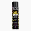 mucoff dry chain lube 400ml