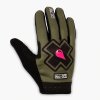 glove green