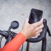 Fidlock zakladna na Garmin