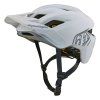 TLD Flowline point white 3