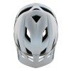 TLD Flowline point white 4