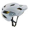 TLD Flowline point white 2