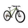 CTM Rascal Xpert 29 - zelená
