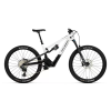 Instinct carbon white