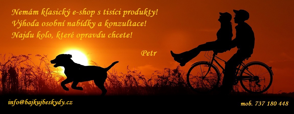 BajkujBeskydy Trojanovice