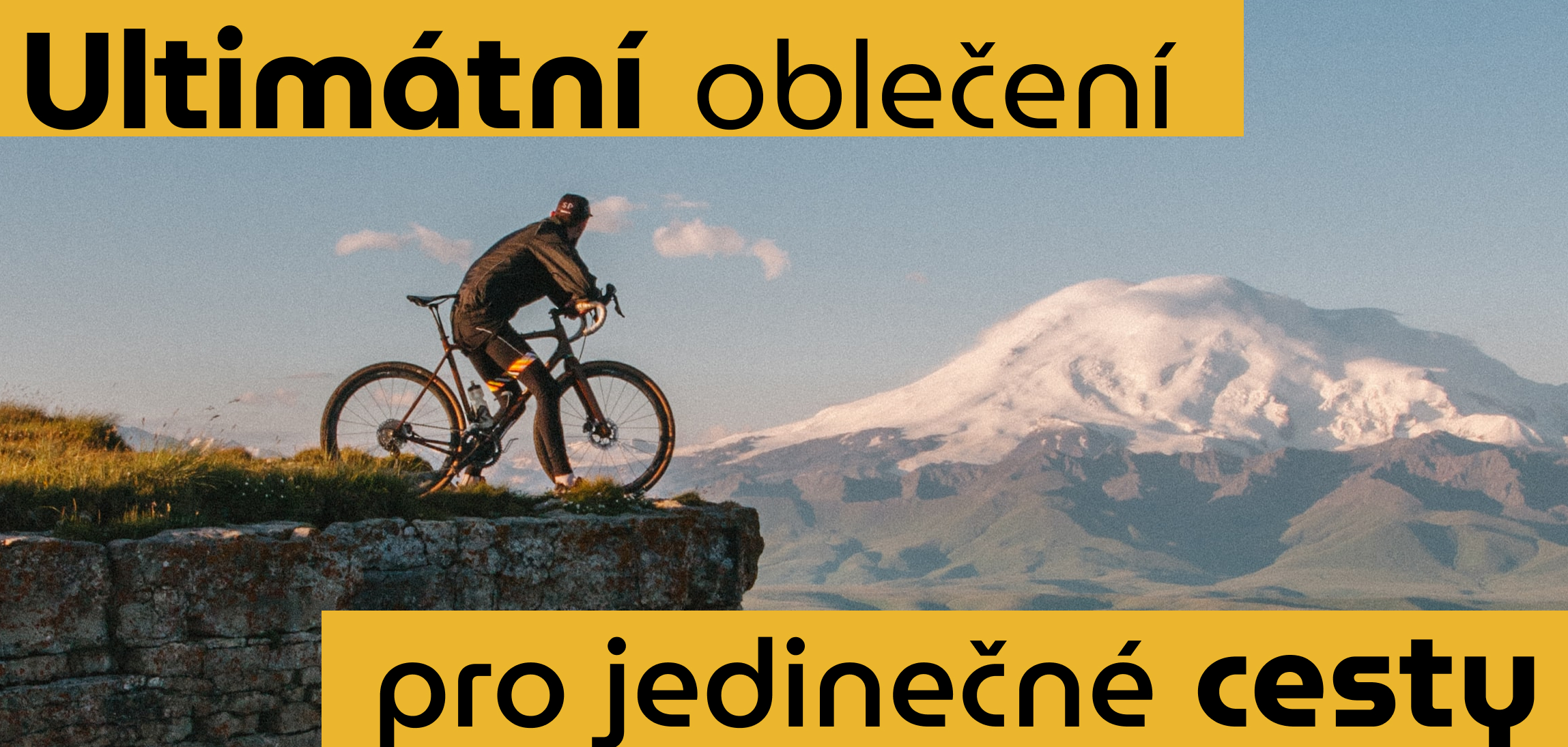 Oblečení