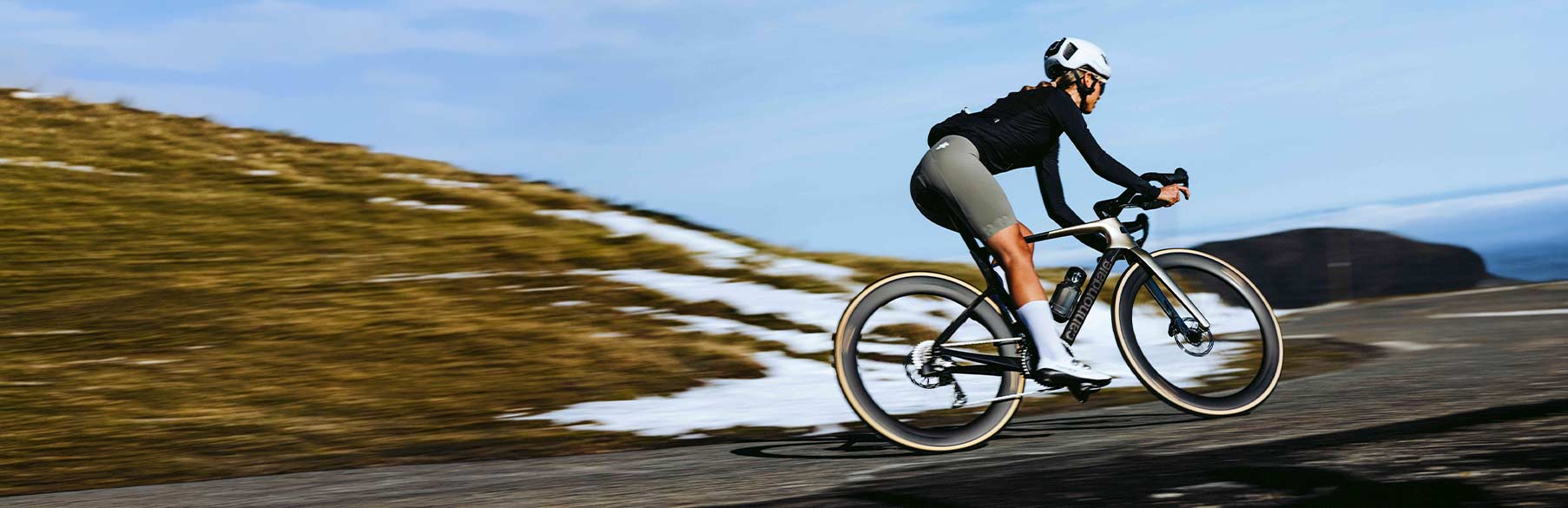 Cannondale bikes