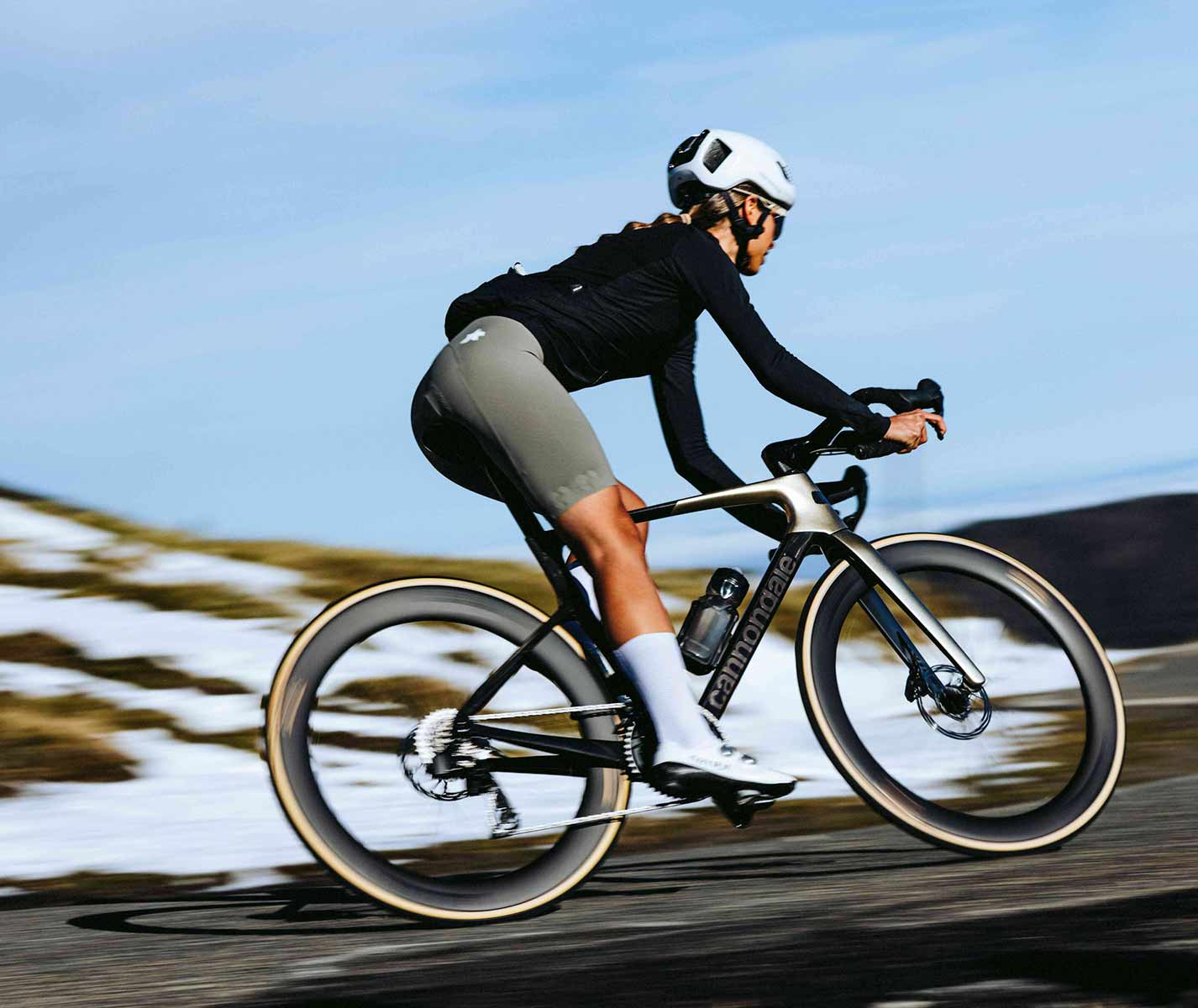 Cannondale bikes