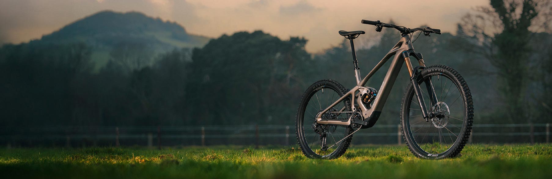 Najnovšie elektrobicykle