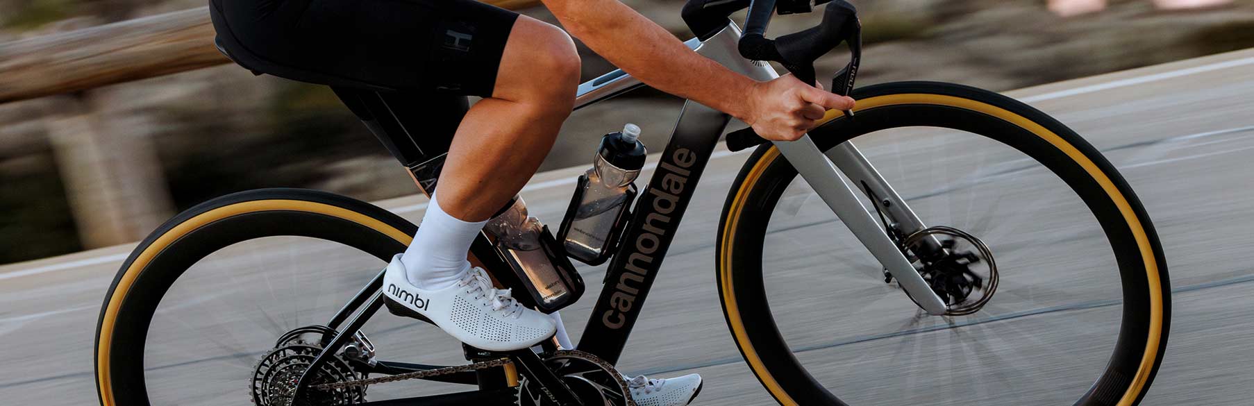 Cannondale bikes