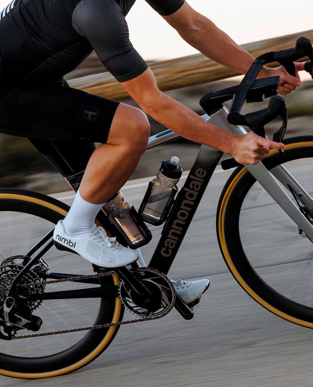 Cannondale bikes