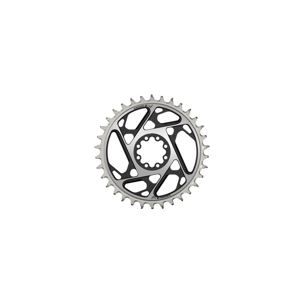 SRAM CR T-TYPE EAGLE 36T DM 3MM BLK XXSL