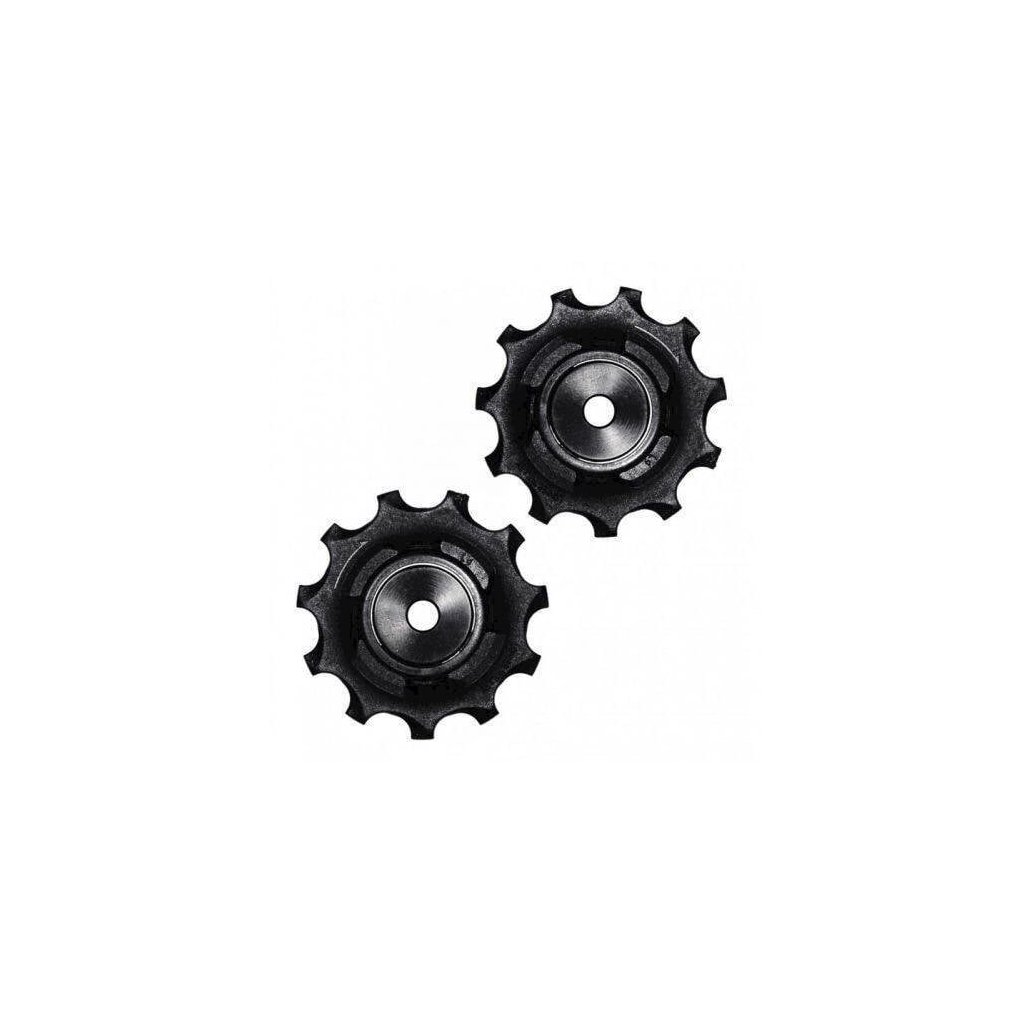 Kladky prehadzovačky SRAM X9/X7/GX 2X10 TYPE2