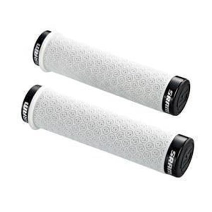 Gripy Sram Locking DH biele