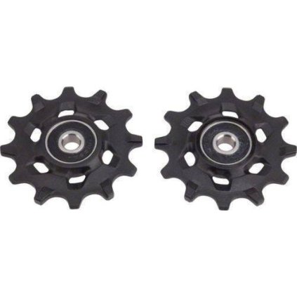 Sram X01/DH, X-SYNC kladky pre prehadzovačku
