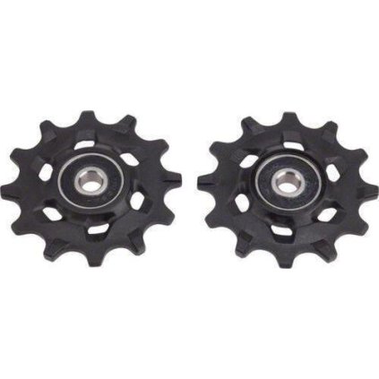 Sram X01/DH, X-SYNC kladky pre prehadzovačku