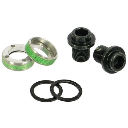 Sram, skrutky ramena kľuky M12/M22 - samoťažné (2 ks)