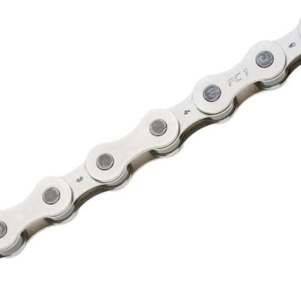 Reťaz SRAM PC 1 Nickel 114 Singlespeed