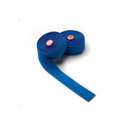 Sram Supercork, omotávka na riadidlá - modrá